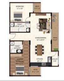 Floor Plan electronic city Floor Plan Floor Plan