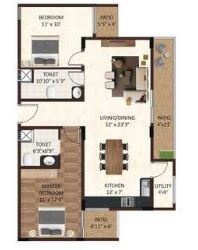 Floor Plan electronic city Floor Plan Floor Plan