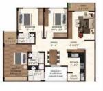 Floor Plan electronic-city Floor Plan Floor Plan