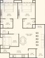 Floor Plan  rudraksh-heritage Floor Plan Floor Plan