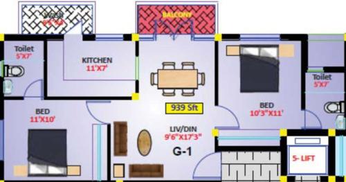  shangrila Floor Plan Floor Plan