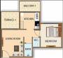 Floor Plan vrundavan-i Floor Plan Floor Plan