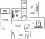 orchid-legacy Floor Plan Floor Plan