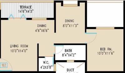  suyog Floor Plan Floor Plan