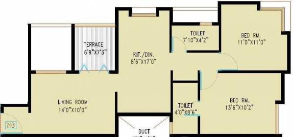  suyog Floor Plan Floor Plan