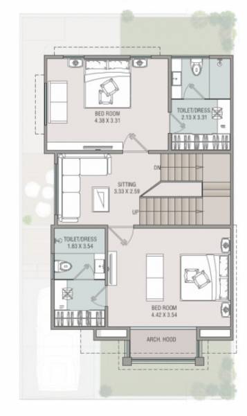 First Floor Plan kingsvilla Floor Plan First Floor Plan