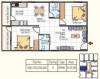  galaxy Floor Plan Floor Plan