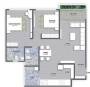  heights Floor Plan Floor Plan