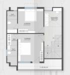  ultima-pearl Floor Plan First Floor Plan