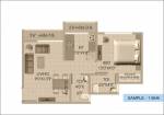 Floor Plan paradise-city-sector-6 Floor Plan Floor Plan