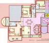 bhoomi-paradise Floor Plan Floor Plan