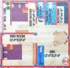 Floor Plan  jai-ganesh-apartment-5 Floor Plan Floor Plan