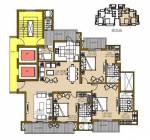 Floor Plan  picturesque-reprieves-phase-2 Floor Plan Floor Plan