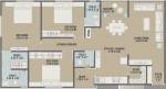Floor Plan  radhe-shyam-edifice Floor Plan Floor Plan