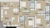 radhe-shyam-edifice Floor Plan Floor Plan