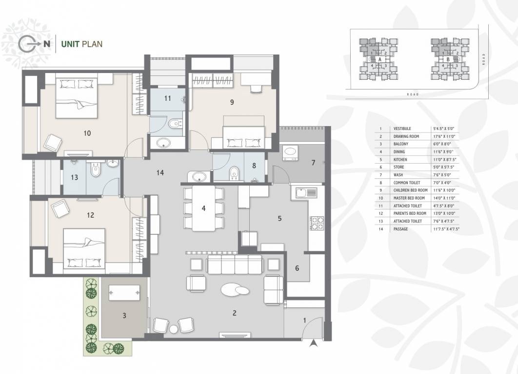  harmonica Floor Plan Floor Plan
