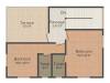  mahavir-bungalow Floor Plan First Floor Plan