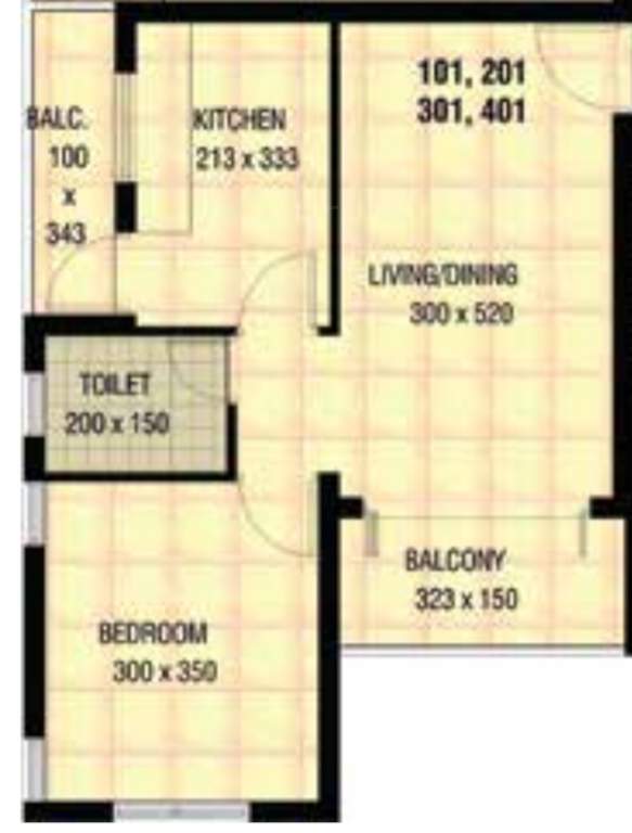  vian phase 2 Floor Plan Floor Plan