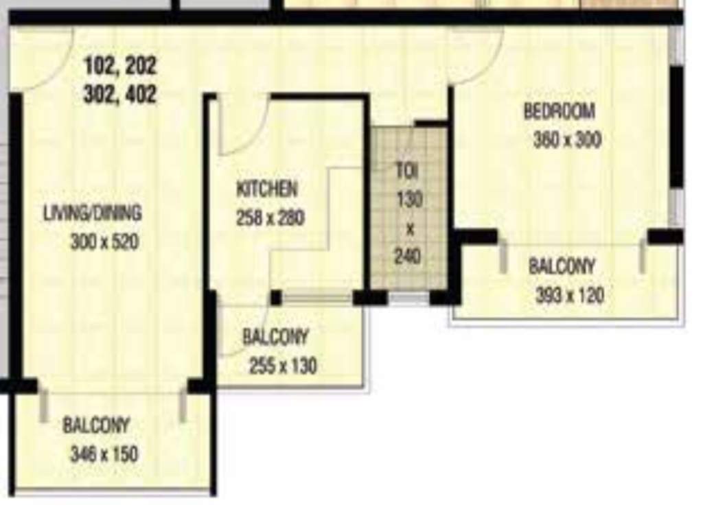  vian phase 2 Floor Plan Floor Plan