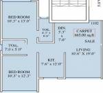  new-deepak-niwas Floor Plan Floor Plan