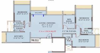 Floor Plan new-deepak-niwas Floor Plan Floor Plan