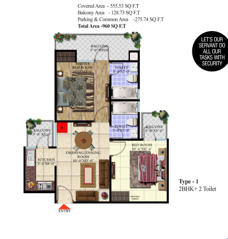  andromida-planet-one Floor Plan Floor Plan