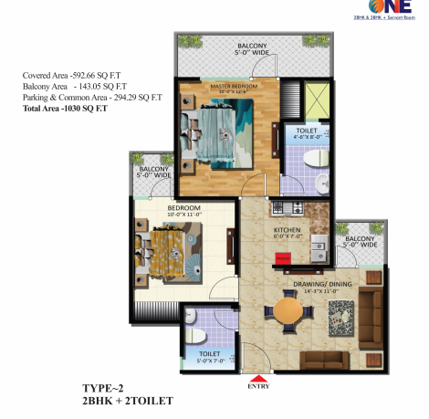  andromida-planet-one Floor Plan Floor Plan