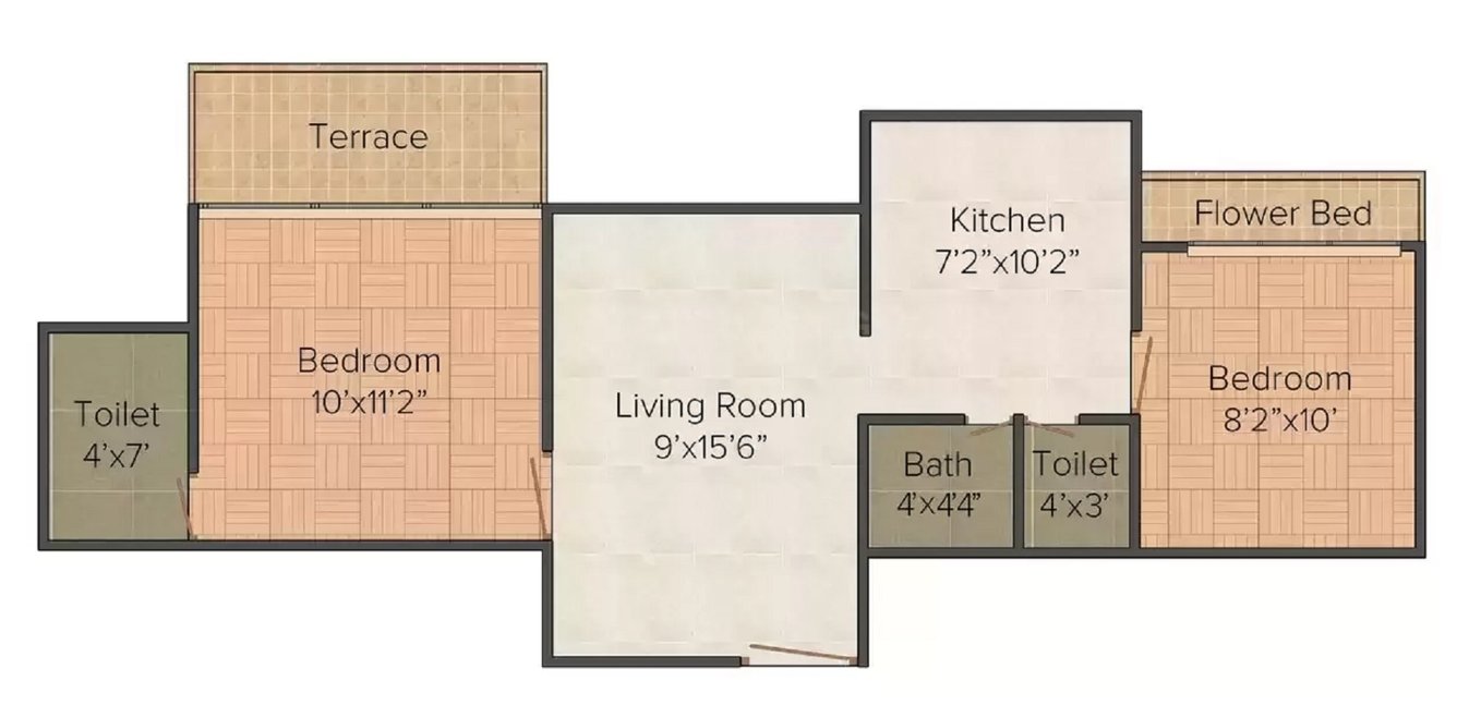  bonshet Floor Plan Floor Plan
