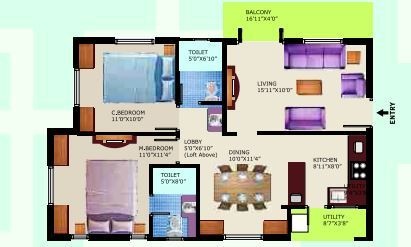 Floor Plan oasis breeze Floor Plan Floor Plan