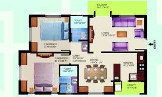 Floor Plan oasis-breeze Floor Plan Floor Plan