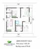 platina Floor Plan Floor Plan