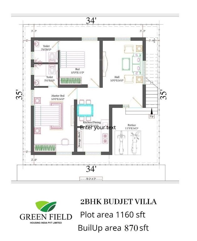 platina Floor Plan Floor Plan