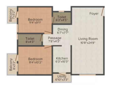  sovereign-sonaa Floor Plan Floor Plan