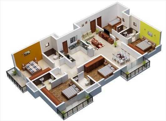 Floor Plan sovereign sonaa Floor Plan Floor Plan