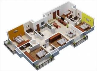 Floor Plan sovereign-sonaa Floor Plan Floor Plan