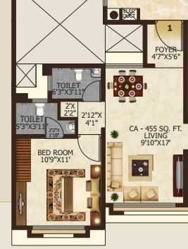  embassy Floor Plan Floor Plan