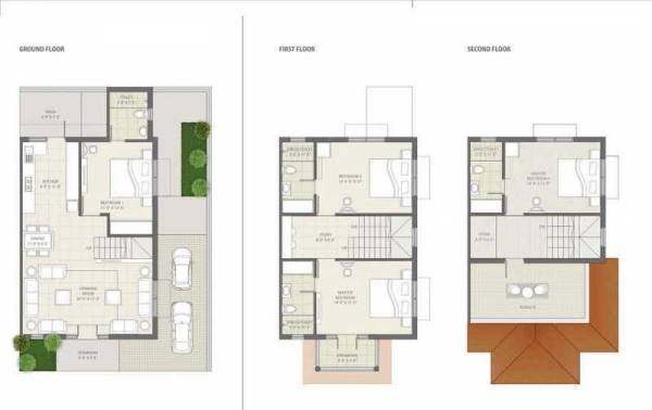  super-city-phase-2-honour Floor Plan Floor Plan