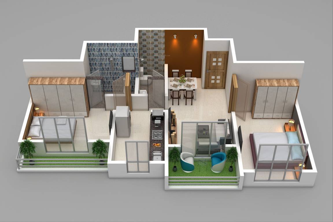 Floor Plan gbk vishwajeet pink city Floor Plan Floor Plan
