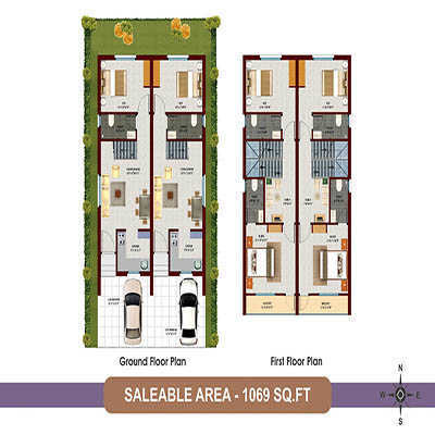 aaradhana Floor Plan Floor Plan