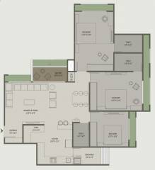 Floor Plan  advait Floor Plan Floor Plan
