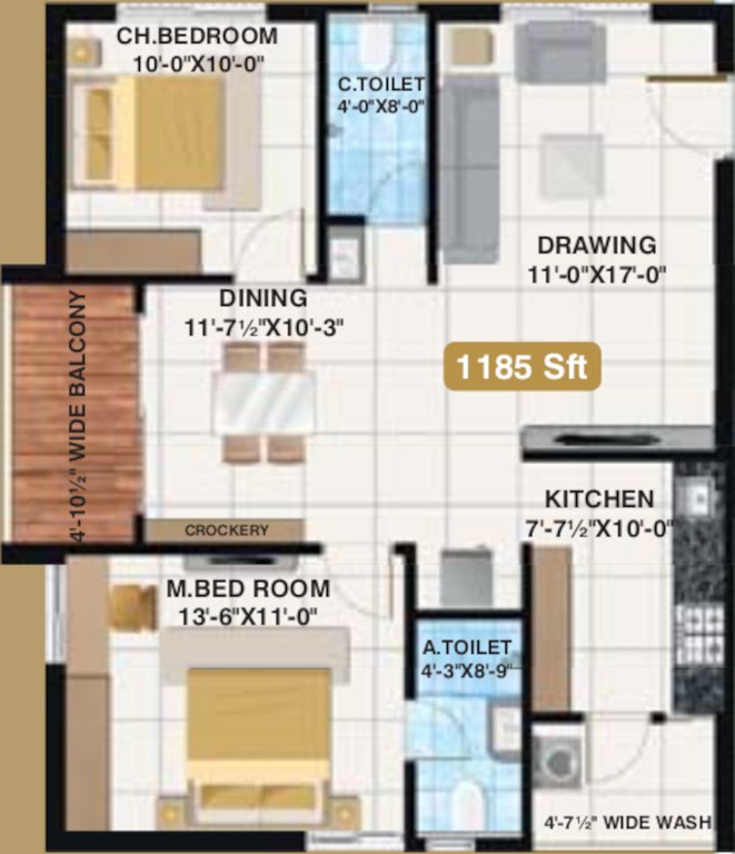  kollaar Floor Plan Floor Plan