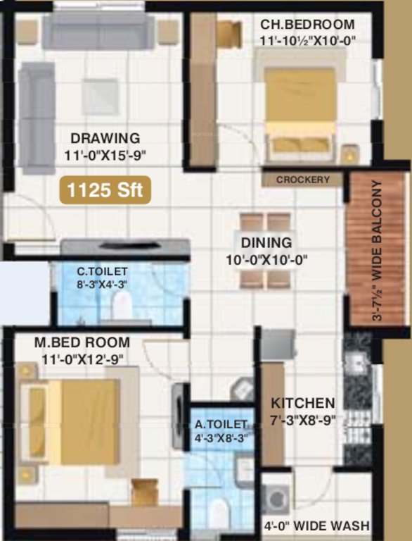  kollaar Floor Plan Floor Plan