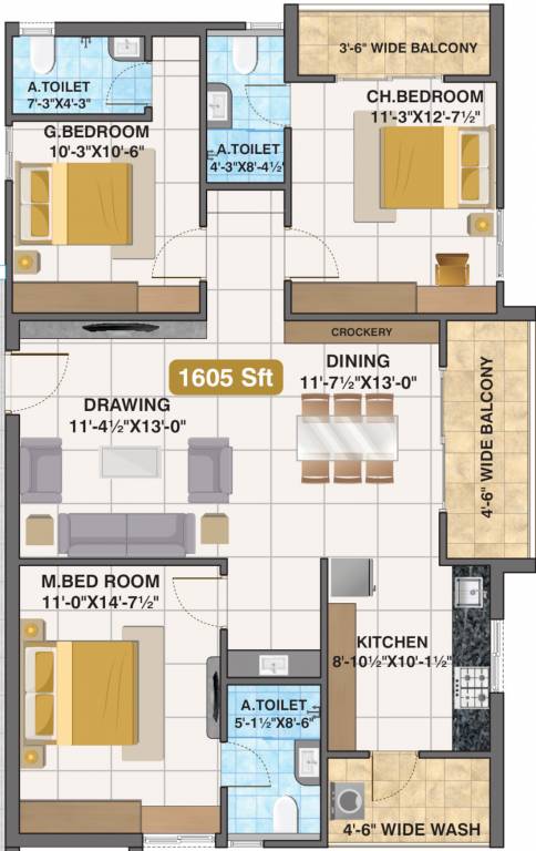  kollaar Floor Plan Floor Plan