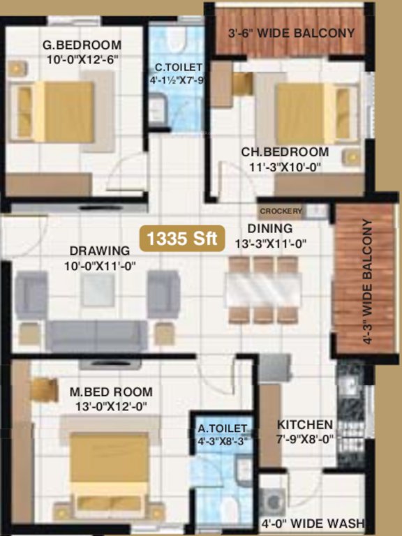  kollaar Floor Plan Floor Plan