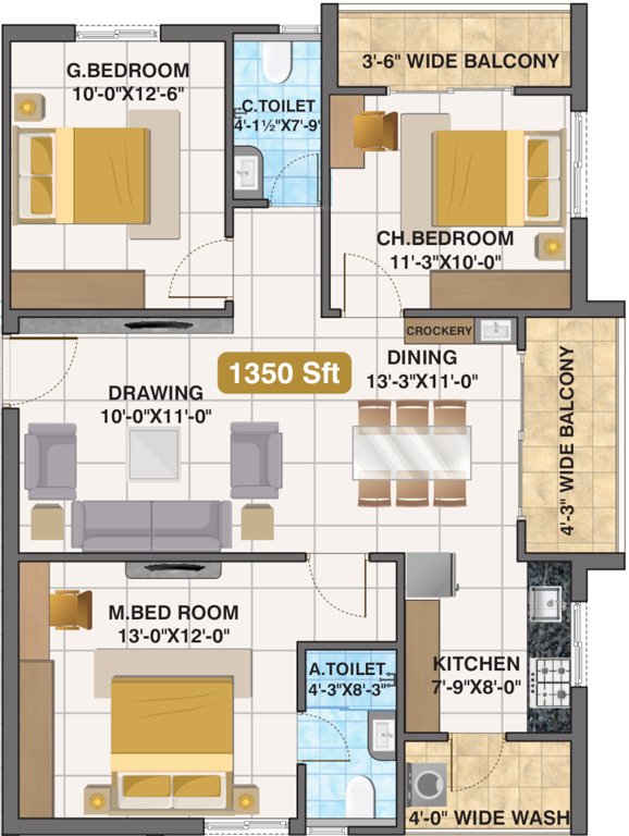  kollaar Floor Plan Floor Plan