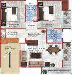  nature-valley-villa-apartment Floor Plan Floor Plan