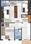 nature-valley-villa-apartment Floor Plan Floor Plan
