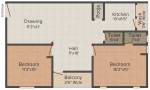  madhira-nivas Floor Plan Floor Plan