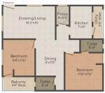  madhira-nivas Floor Plan Floor Plan