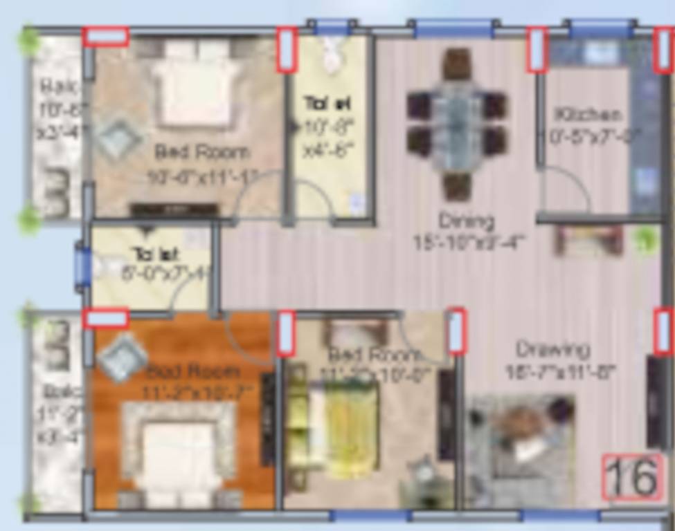 Floor Plan sanchar nagar Floor Plan Floor Plan
